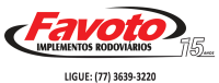 Favoto implementos rodoviários