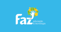 Faz educação e tecnologia