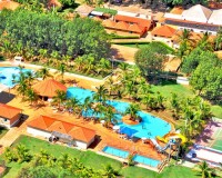 Fazenda campo belo