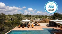Fazenda nova country house