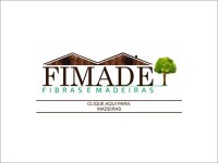 Fimade fibras e madeiras