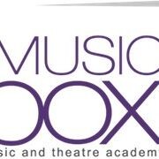 Music Box New Westminster's Music Academy