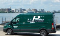 H.J. Pertzborn Plumbing and Fire Protection