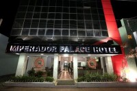 Imperador palace hotel ltda