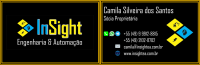 Insight engenharia ltda.