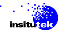 Insitutek consultores ltda