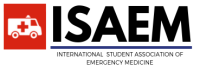 Isaem - international student association of emergency medicine