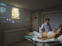 Centro de avaliação fetal batel sc ltda
