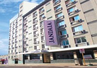 Jandaia turismo hotel ltda