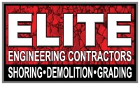 Elite Demolition Contracting Corporation