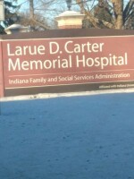 Larue D Carter Memorial Hosp