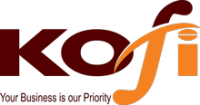 Kofi & co