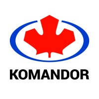 Komandor do brasil ltda