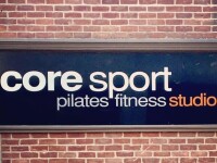 Core Sport Pilates and Fitness studio
