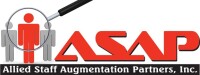 Allied Staff Augmentation Partners, Inc. ( ASAP, Inc. )