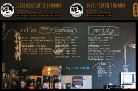 Ridgewood Coffee Company