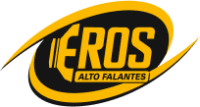 Eros alto falantes