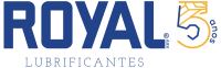 Royal lubrificantes