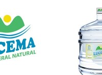 Empresa de mineracao lucema aguas minerais