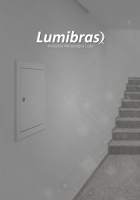 Lumibras industria metalurgica