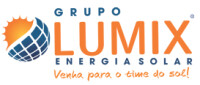Lumix energia solar