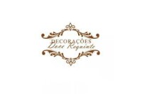 Doce requinte decorações