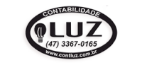 Luz contabil