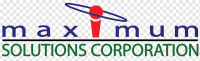 Maximum solutions - tecnologia