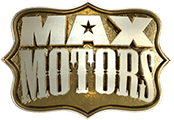 Maxx motors