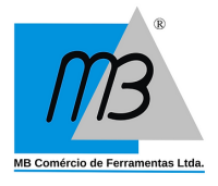 Mb comércio de ferramentas ltda