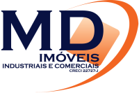 Md imóveis industriais e comerciais