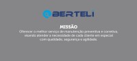 Mecânica diesel berteli ltda