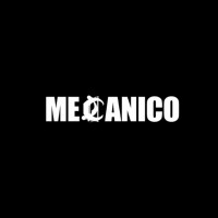 Mecanico jeans