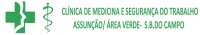 Clinica de medicina e seguranca do trabalho assuncao - area verde - sbc