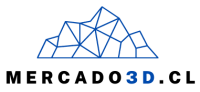 Mercado 3d wire