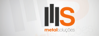 Metal soluções jr