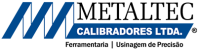 Metaltec calibradores e usinagem de precisão