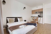 Odalys Vacances Appart’Hôtel Les hauts de la Principauté