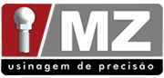 Mz usinagem