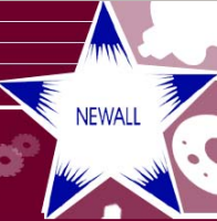 Newall Engineering Works