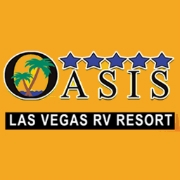 Oasis Las Vegas Rv Resort