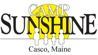 Camp Sunshine at Sebago Lake