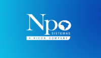 Npo sistemas do brasil - a ricoh company