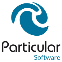 Particura
