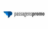 Passagens promo