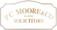 P.c. moore & company