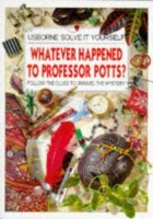 Professor potts