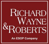 Richard , Wayne and Roberts