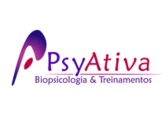 Psyativa biopsicologia e treinamentos