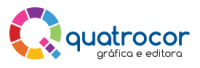 Quatrocor gráfica e editora